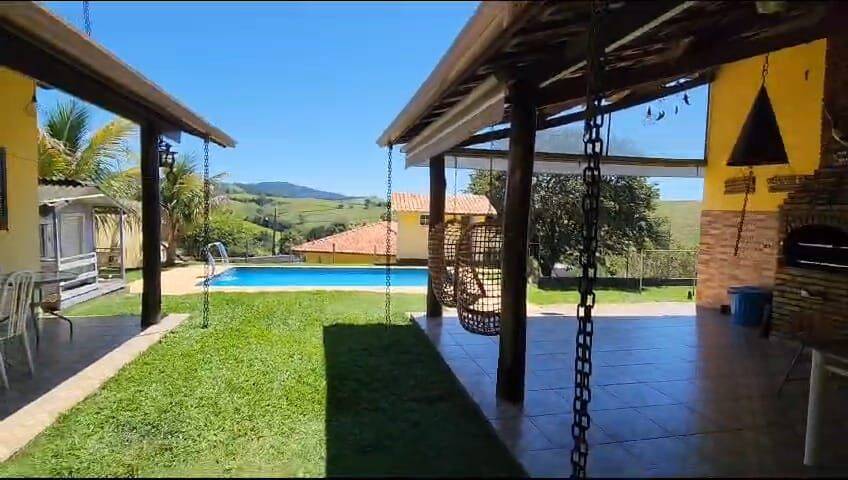 Chácara, 4 quartos, 1851 m² - Foto 106