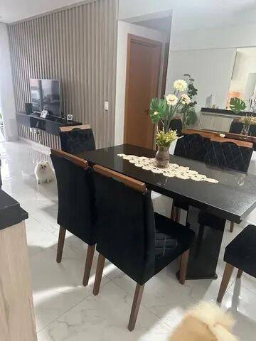 Apartamento, 2 quartos, 91 m² - Foto 4