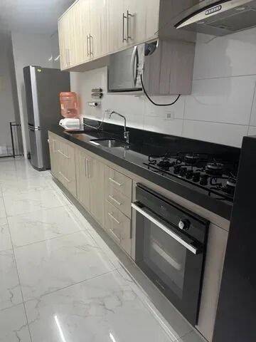 Apartamento, 2 quartos, 91 m² - Foto 8