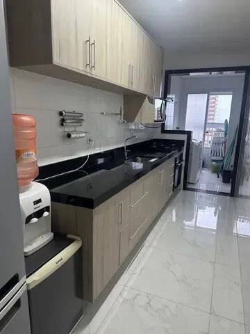 Apartamento, 2 quartos, 91 m² - Foto 10