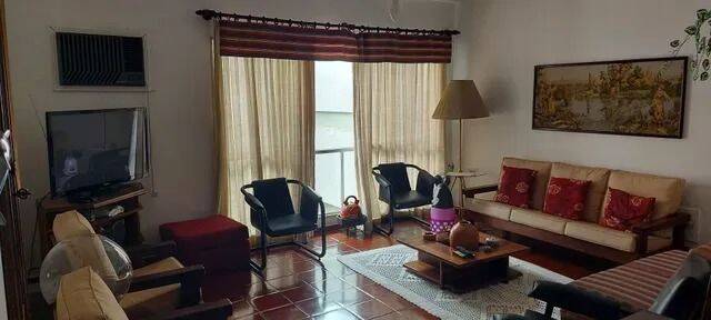 Apartamento, 2 quartos, 96 m² - Foto 1