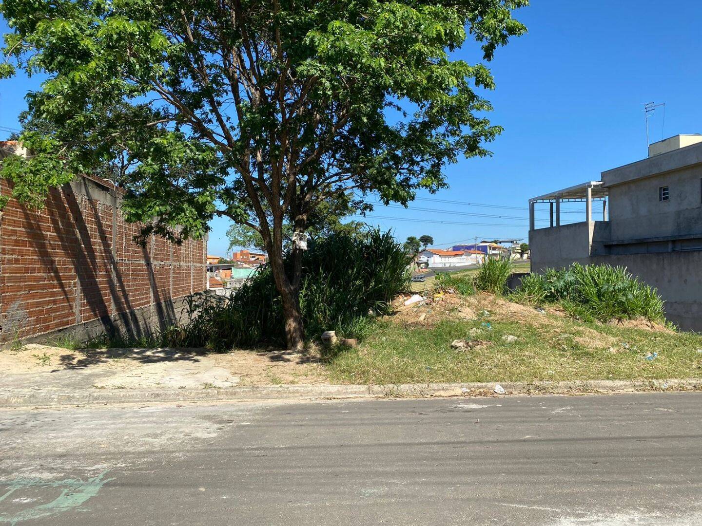 Terreno, 250 m² - Foto 1