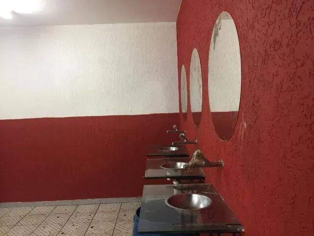 Loja-Salão, 1470 m² - Foto 8