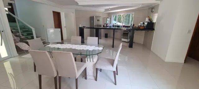 Sobrado, 4 quartos, 417 m² - Foto 5