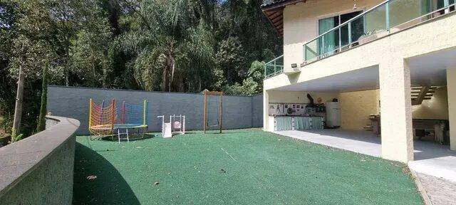 Sobrado, 4 quartos, 417 m² - Foto 12