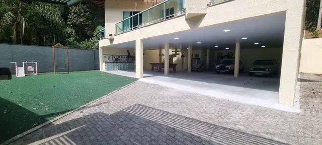 Sobrado, 4 quartos, 417 m² - Foto 13