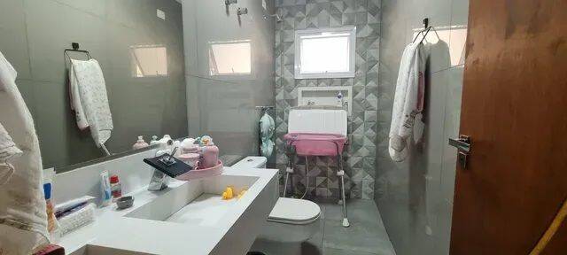Sobrado, 4 quartos, 417 m² - Foto 14