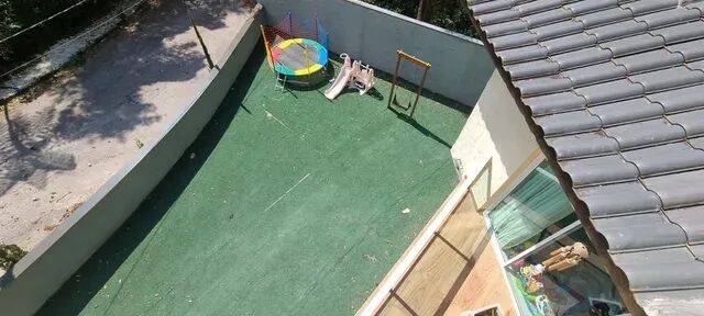 Sobrado, 4 quartos, 417 m² - Foto 16