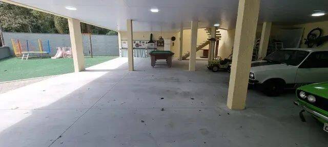 Sobrado, 4 quartos, 417 m² - Foto 19