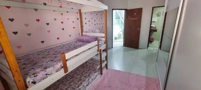 Sobrado, 4 quartos, 417 m² - Foto 20