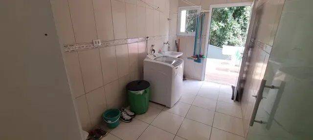 Sobrado, 4 quartos, 417 m² - Foto 21