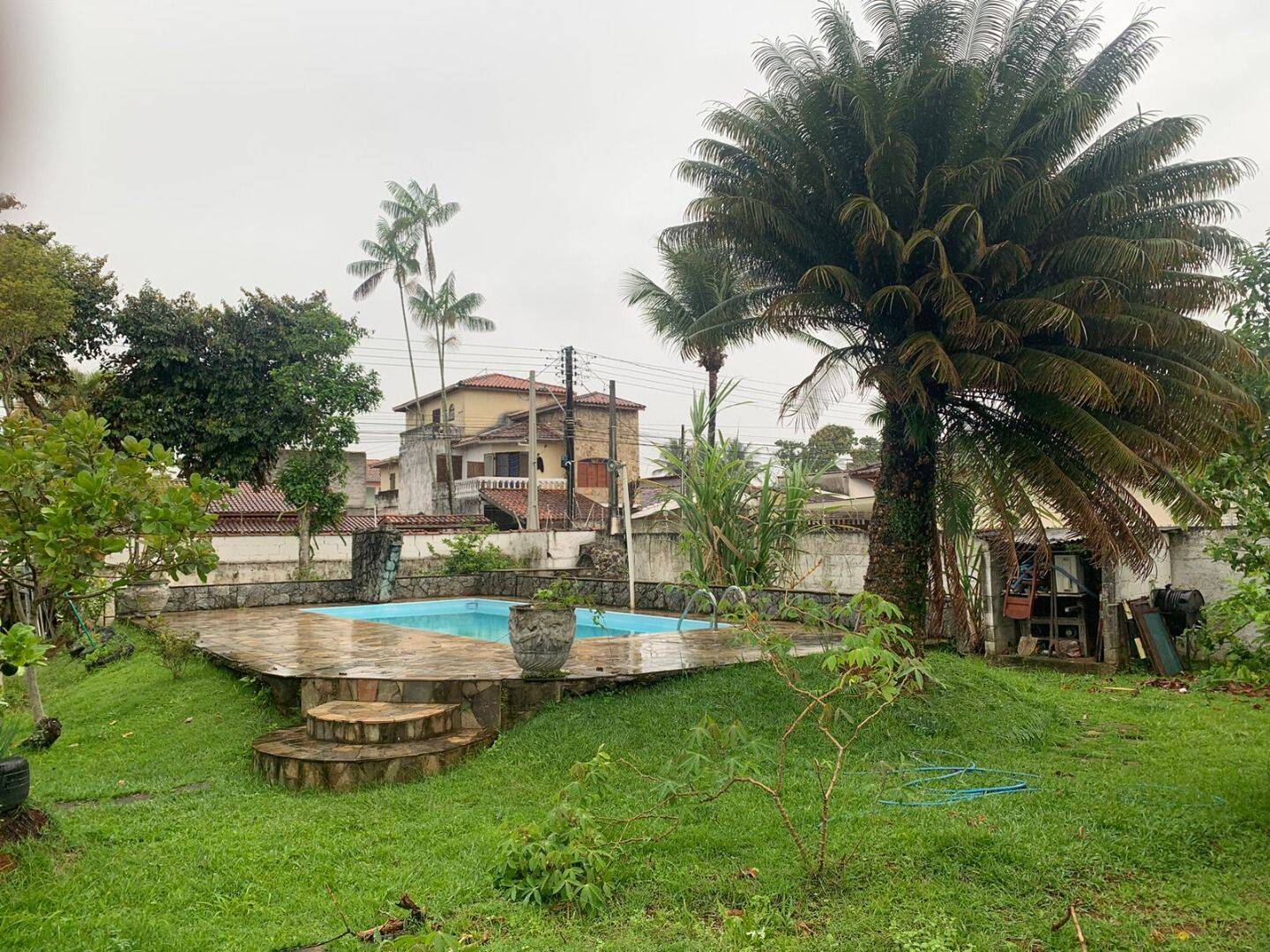 Casa, 8 quartos, 450 m² - Foto 3