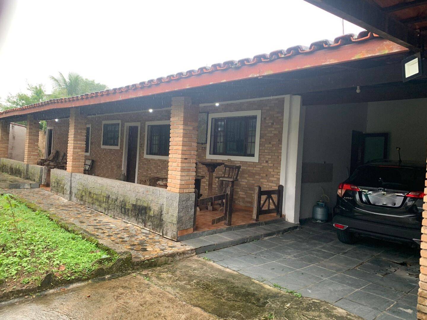 Casa, 8 quartos, 450 m² - Foto 4