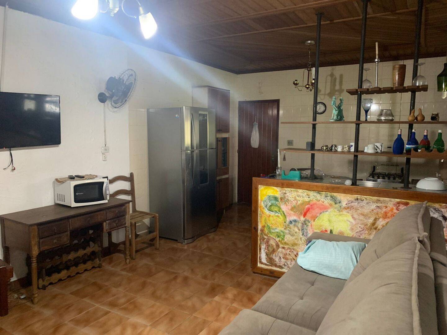 Casa, 8 quartos, 450 m² - Foto 15