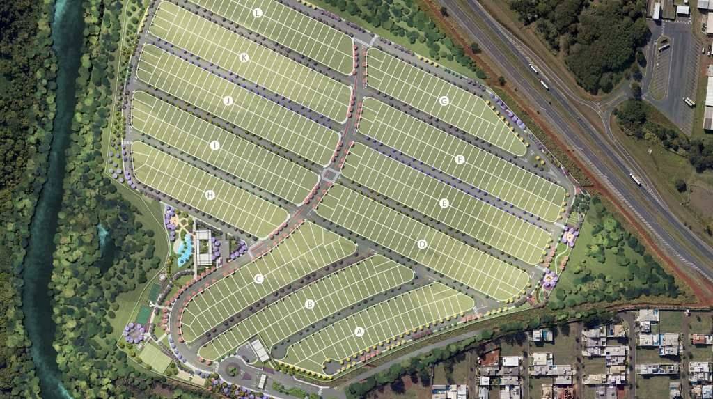 Terreno, 250 m² - Foto 1