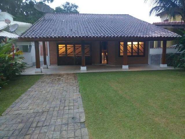 Casa, 5 quartos, 256 m² - Foto 1