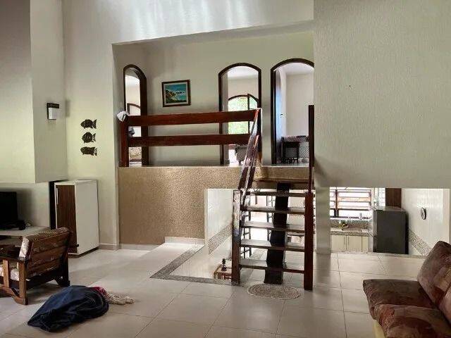 Casa, 5 quartos, 256 m² - Foto 3