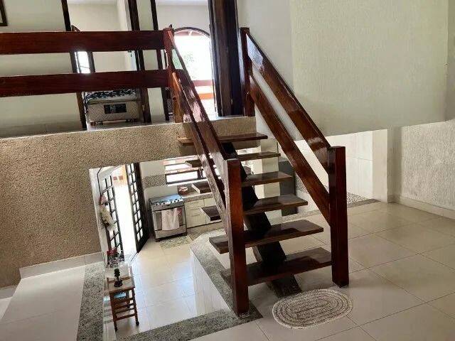 Casa, 5 quartos, 256 m² - Foto 4