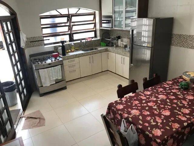 Casa, 5 quartos, 256 m² - Foto 5