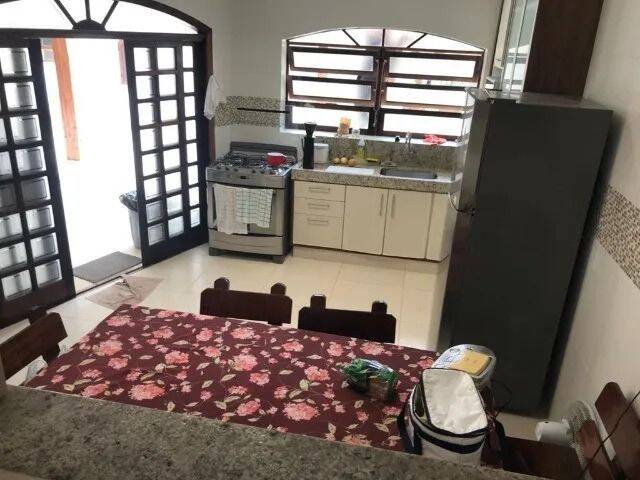 Casa, 5 quartos, 256 m² - Foto 6
