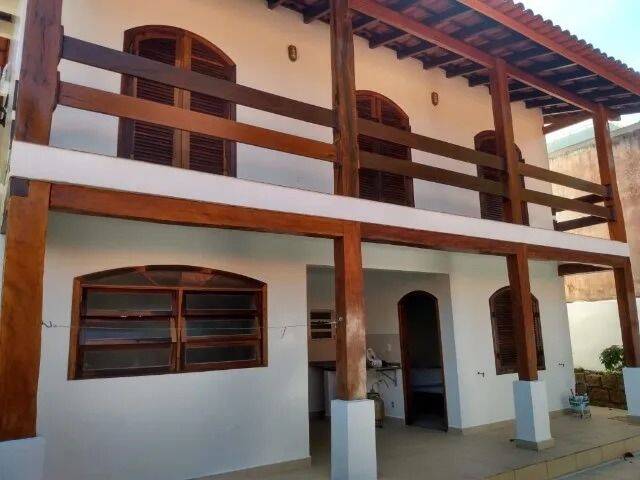 Casa, 5 quartos, 256 m² - Foto 8