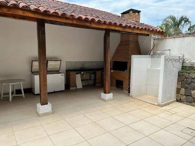 Casa, 5 quartos, 256 m² - Foto 17