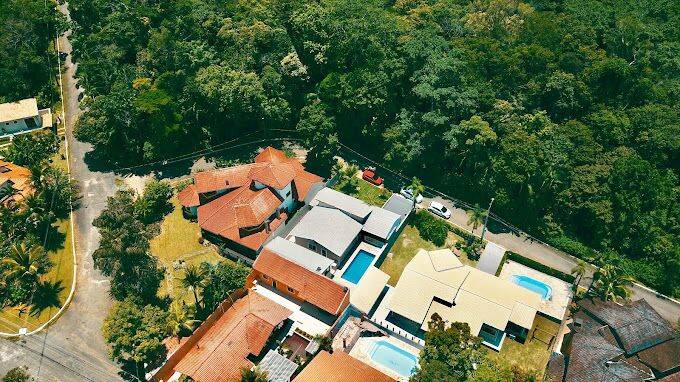 Casa, 5 quartos, 256 m² - Foto 20