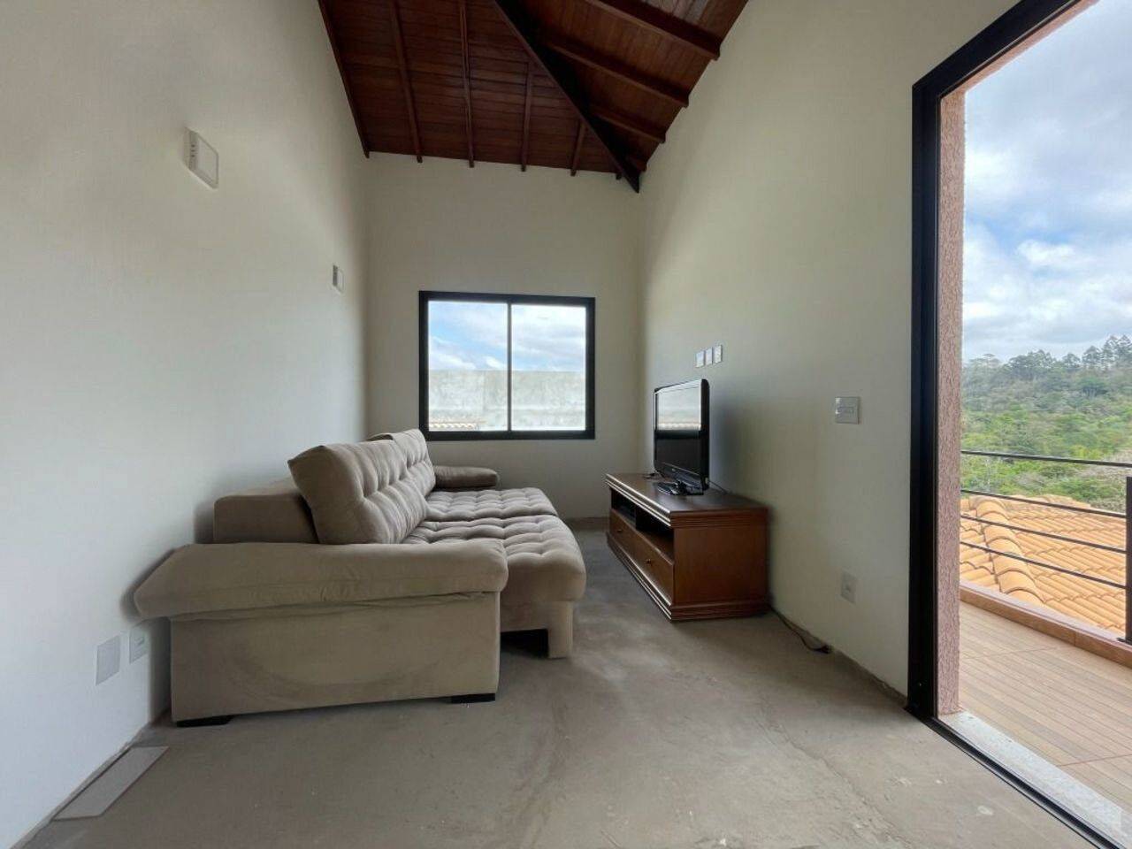 Sobrado, 3 quartos, 277 m² - Foto 4
