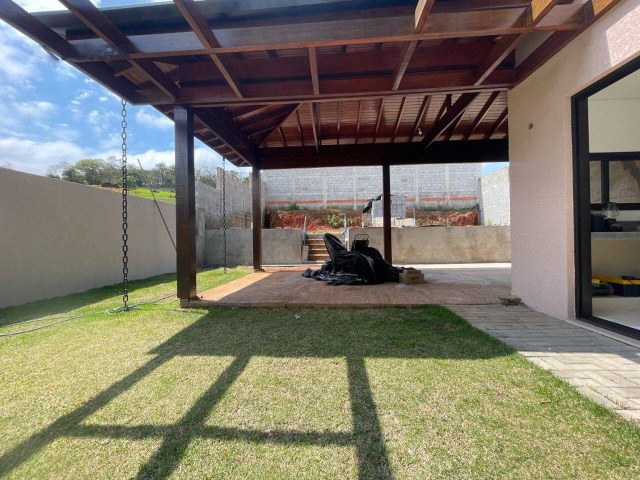 Sobrado, 3 quartos, 277 m² - Foto 8