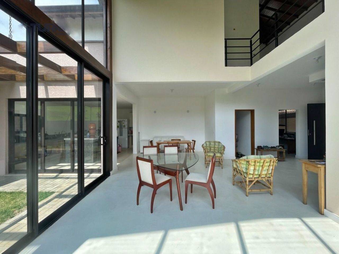 Sobrado, 3 quartos, 277 m² - Foto 9