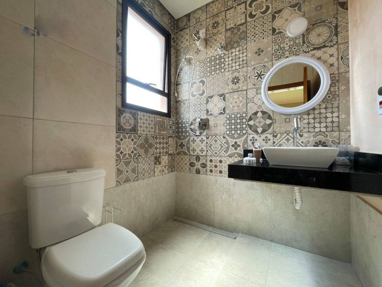 Sobrado, 3 quartos, 277 m² - Foto 12