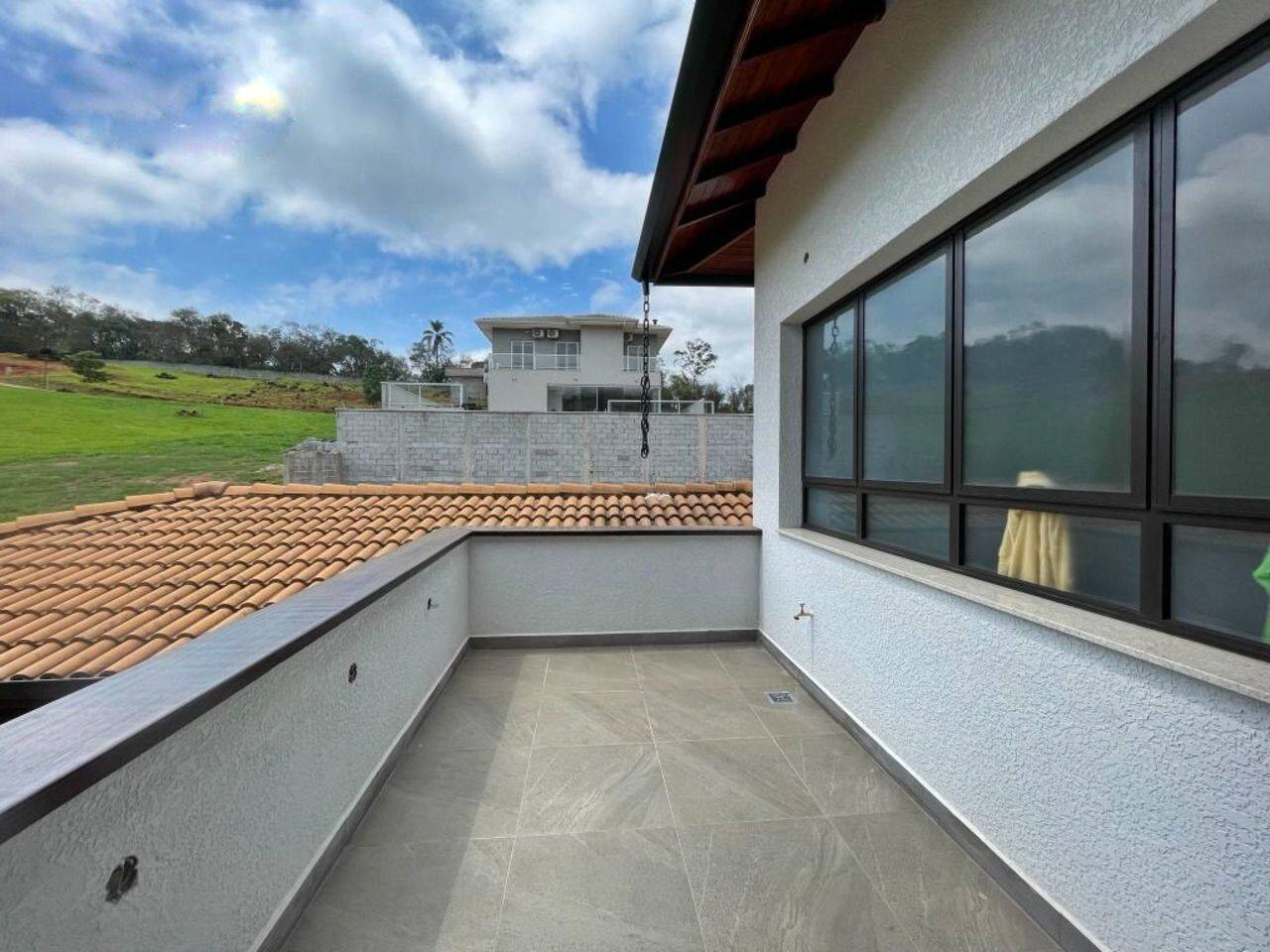 Sobrado, 3 quartos, 277 m² - Foto 18