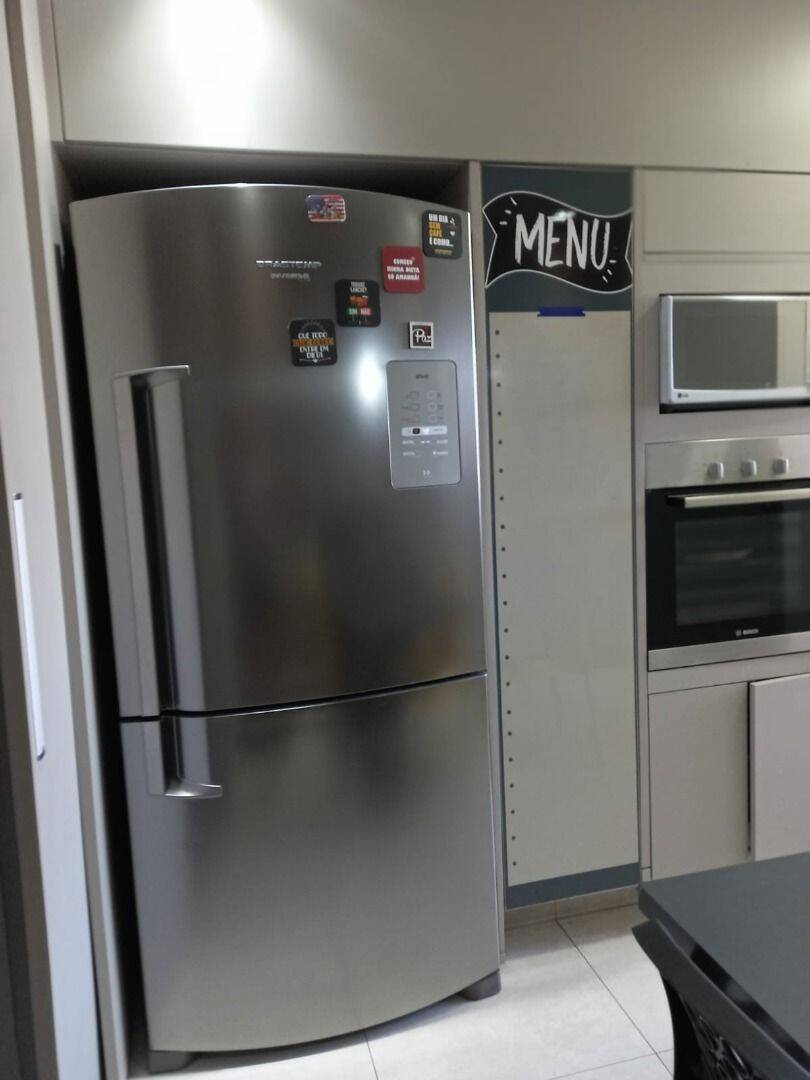 Apartamento, 4 quartos, 122 m² - Foto 7