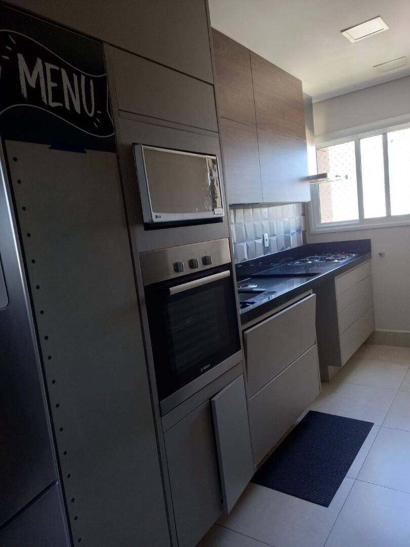 Apartamento, 4 quartos, 122 m² - Foto 8