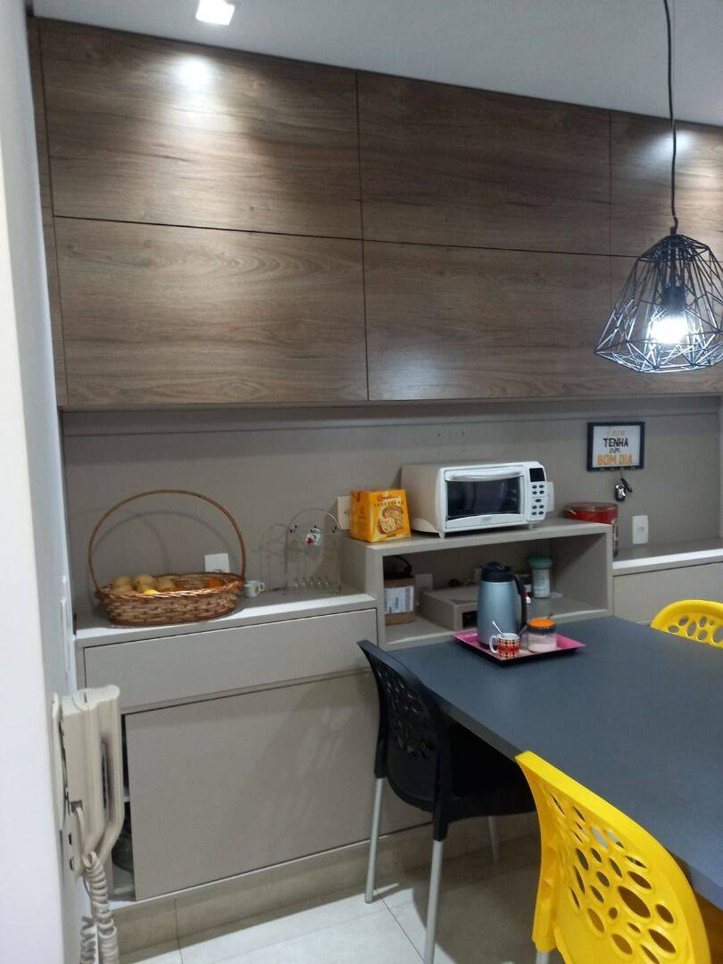 Apartamento, 4 quartos, 122 m² - Foto 9