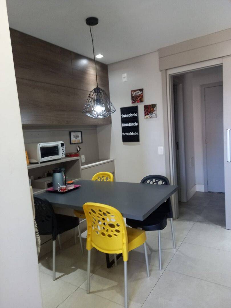 Apartamento, 4 quartos, 122 m² - Foto 10