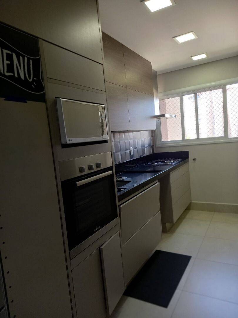 Apartamento, 4 quartos, 122 m² - Foto 11