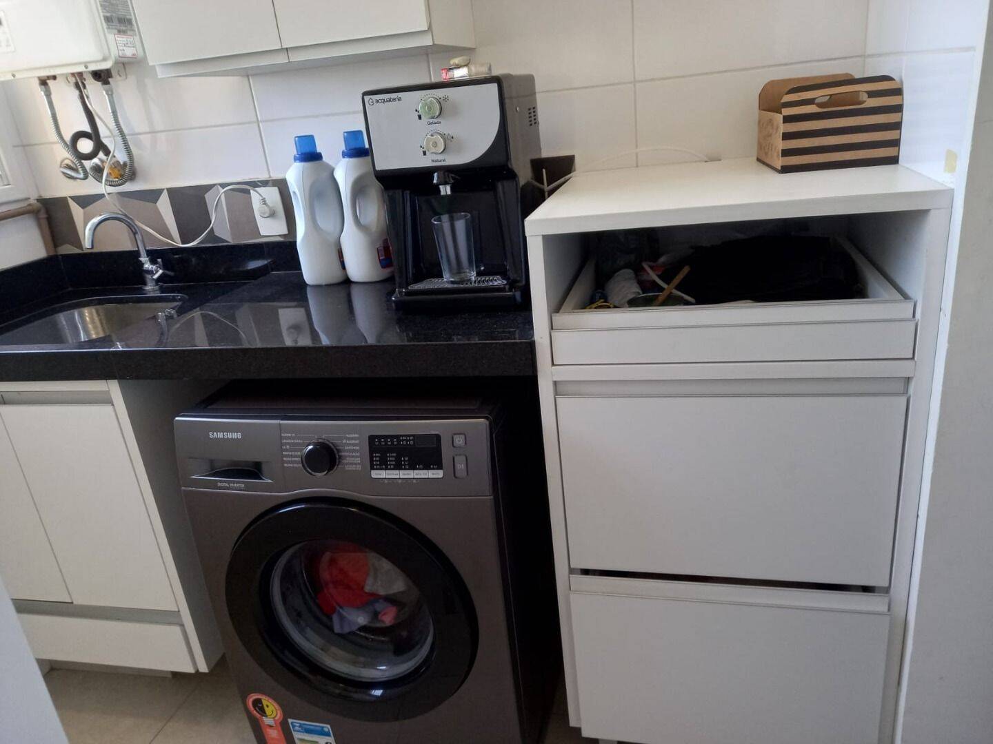 Apartamento, 4 quartos, 122 m² - Foto 12