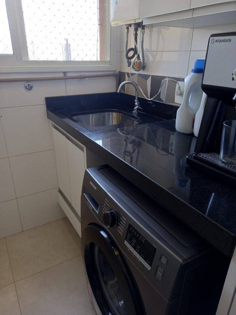 Apartamento, 4 quartos, 122 m² - Foto 13