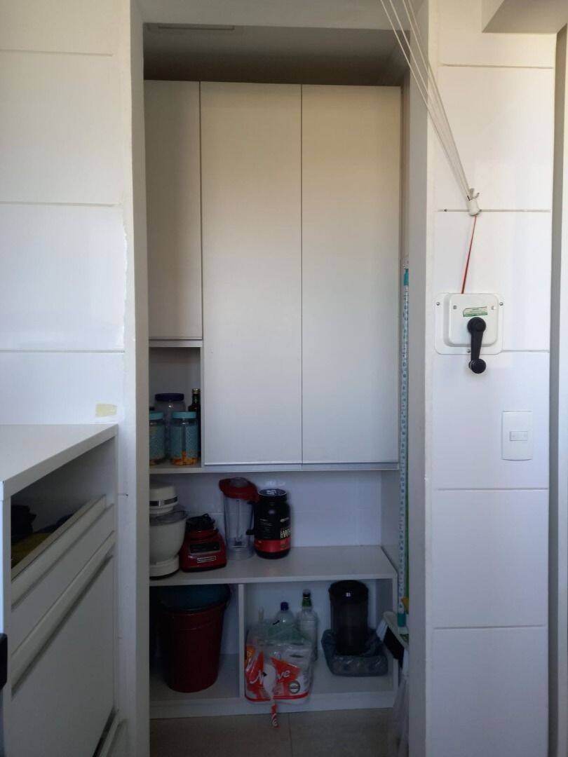 Apartamento, 4 quartos, 122 m² - Foto 15