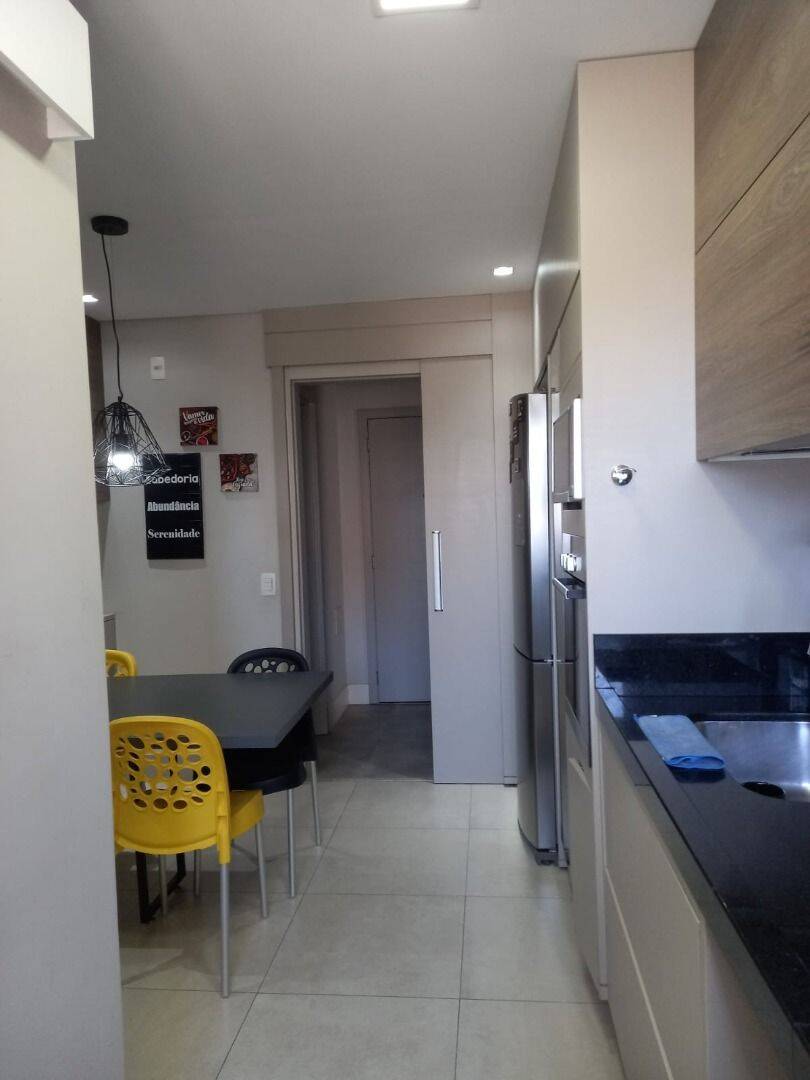 Apartamento, 4 quartos, 122 m² - Foto 16