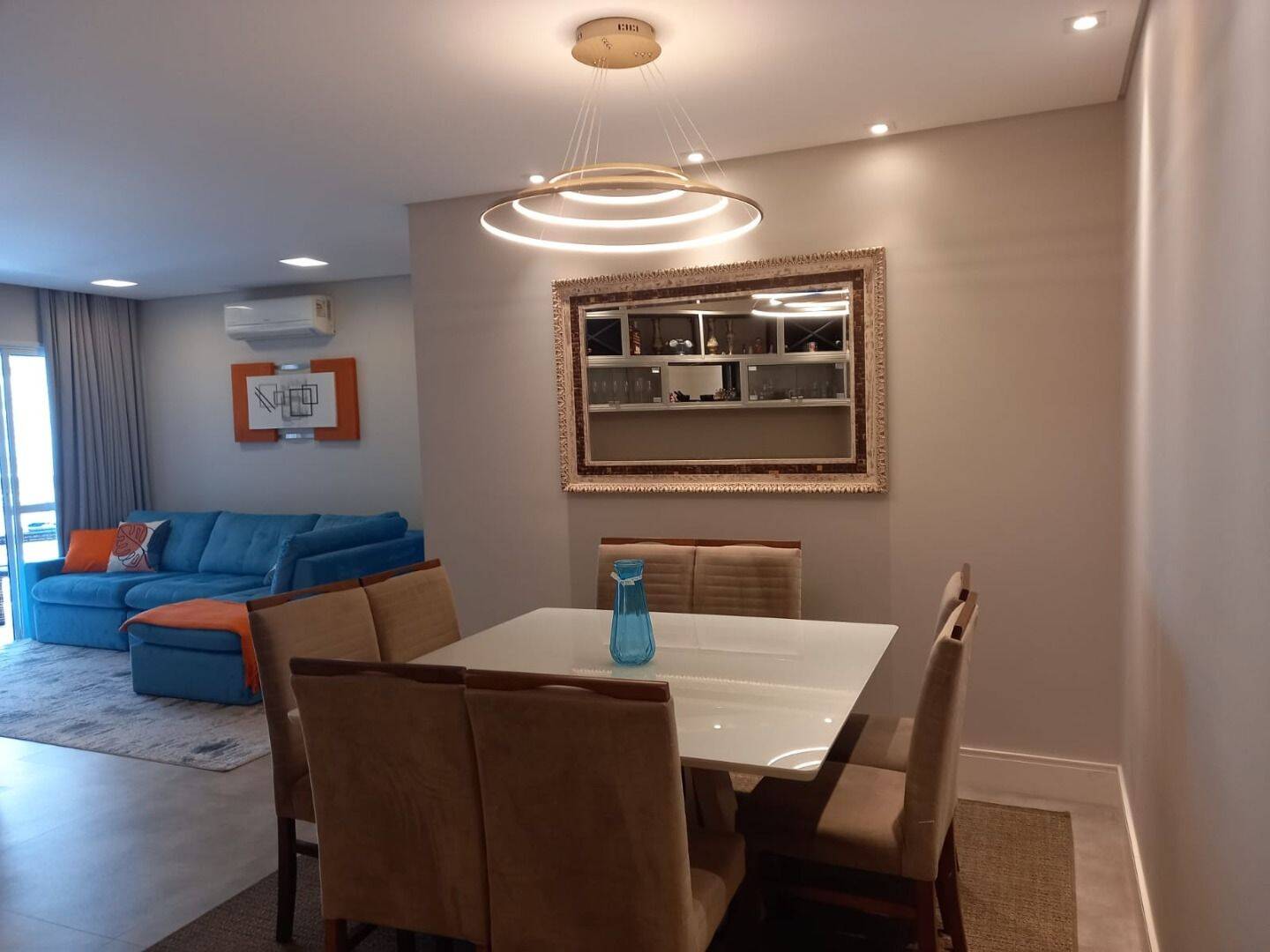 Apartamento, 4 quartos, 122 m² - Foto 17