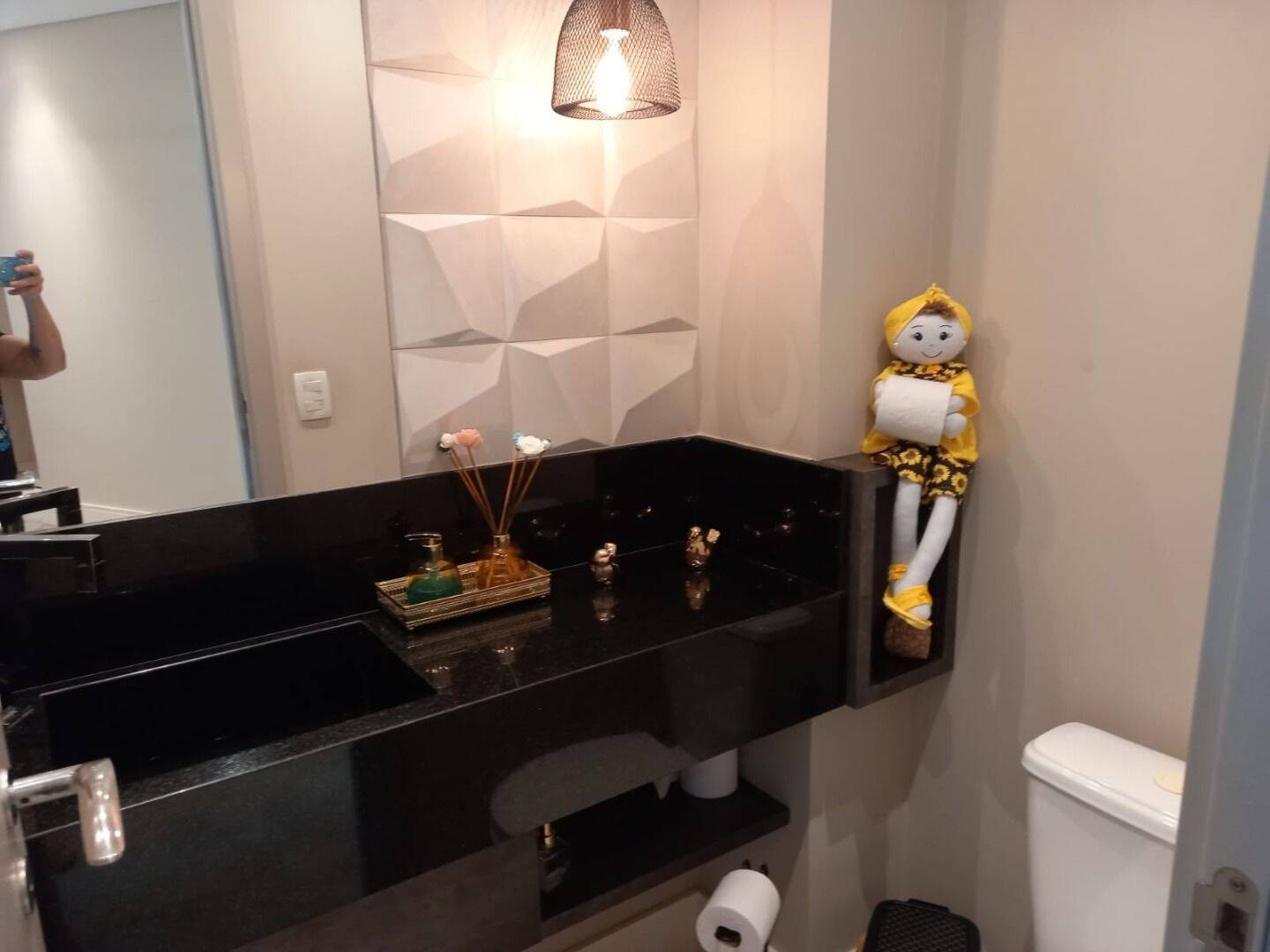 Apartamento, 4 quartos, 122 m² - Foto 20