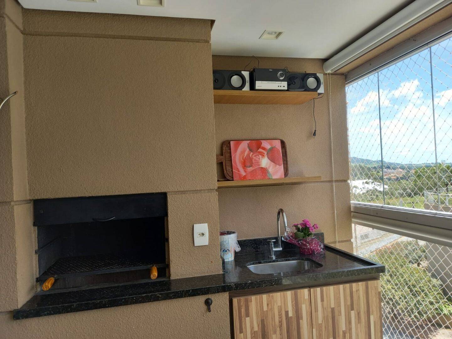 Apartamento, 4 quartos, 122 m² - Foto 21