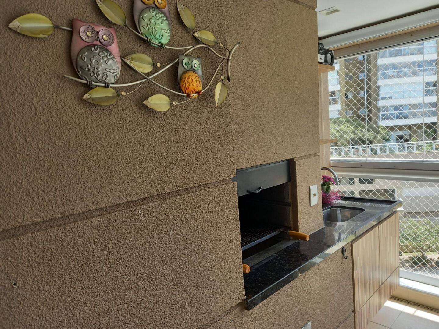 Apartamento, 4 quartos, 122 m² - Foto 22