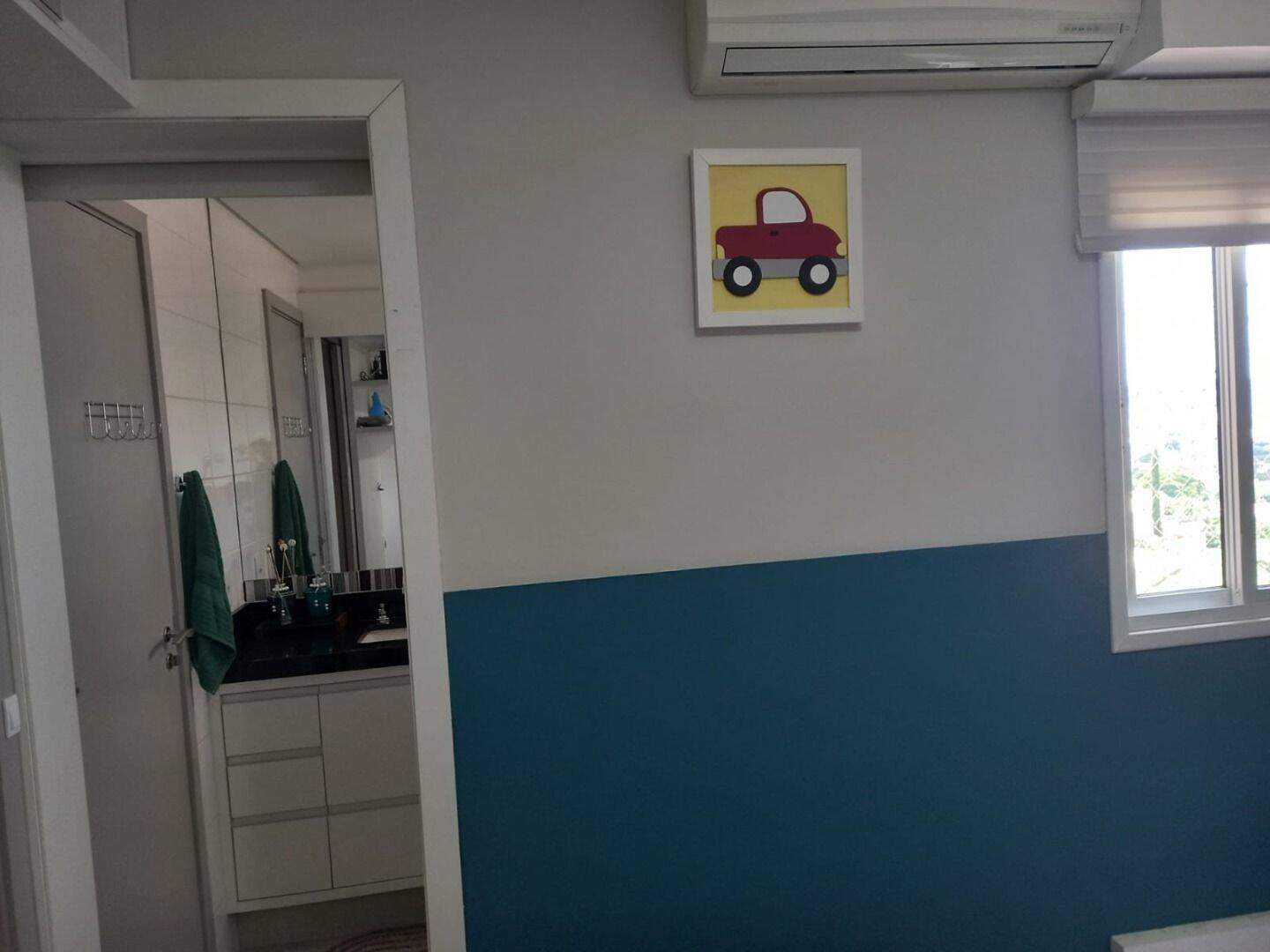 Apartamento, 4 quartos, 122 m² - Foto 23