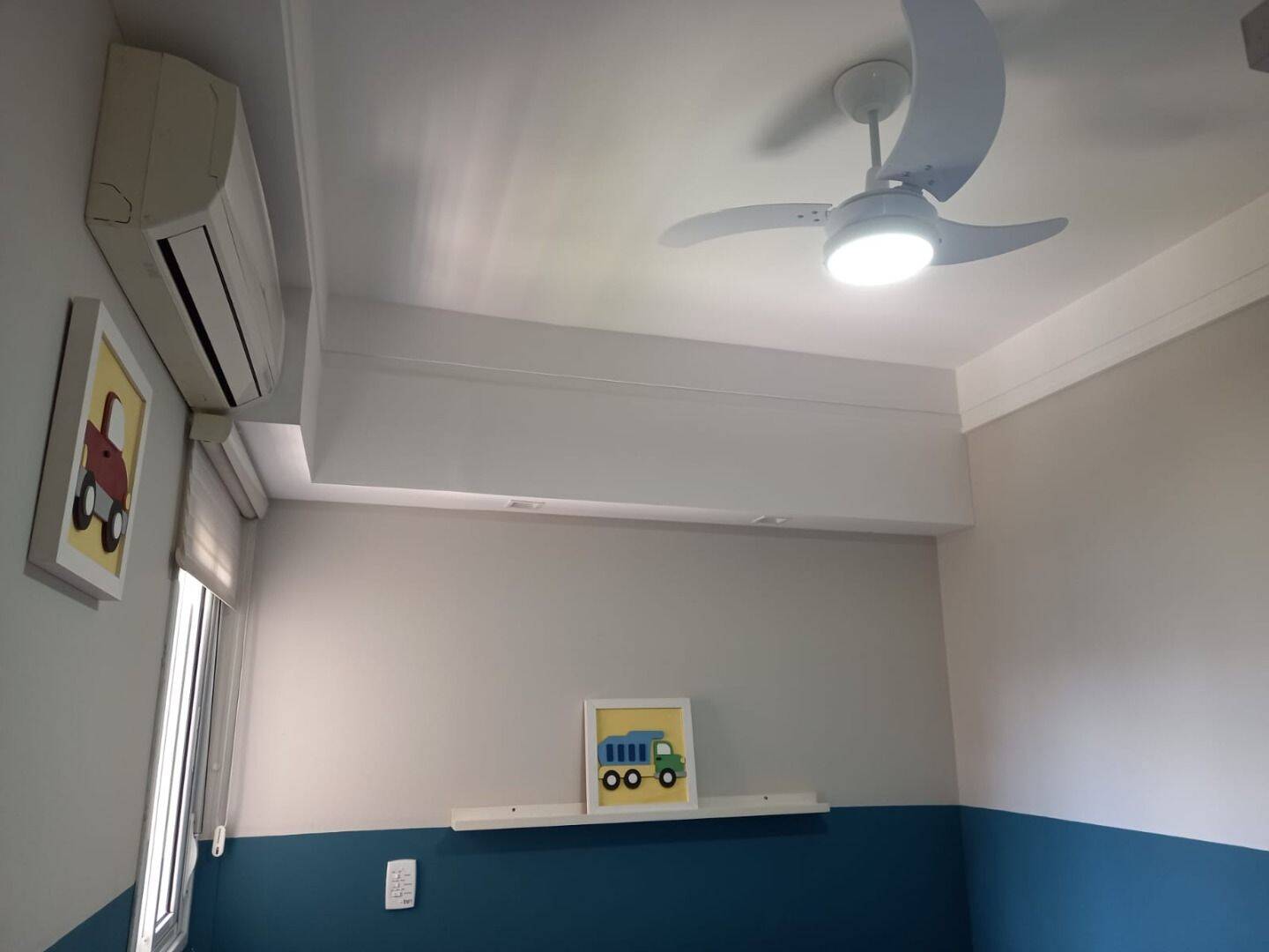 Apartamento, 4 quartos, 122 m² - Foto 25