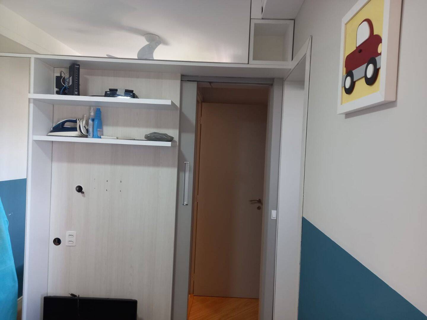 Apartamento, 4 quartos, 122 m² - Foto 27
