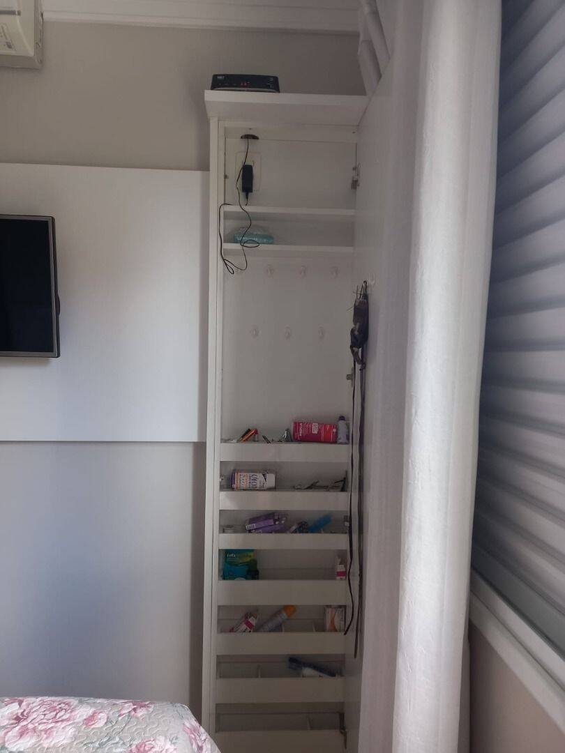 Apartamento, 4 quartos, 122 m² - Foto 32