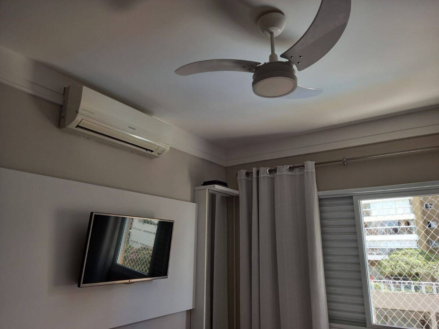 Apartamento, 4 quartos, 122 m² - Foto 33